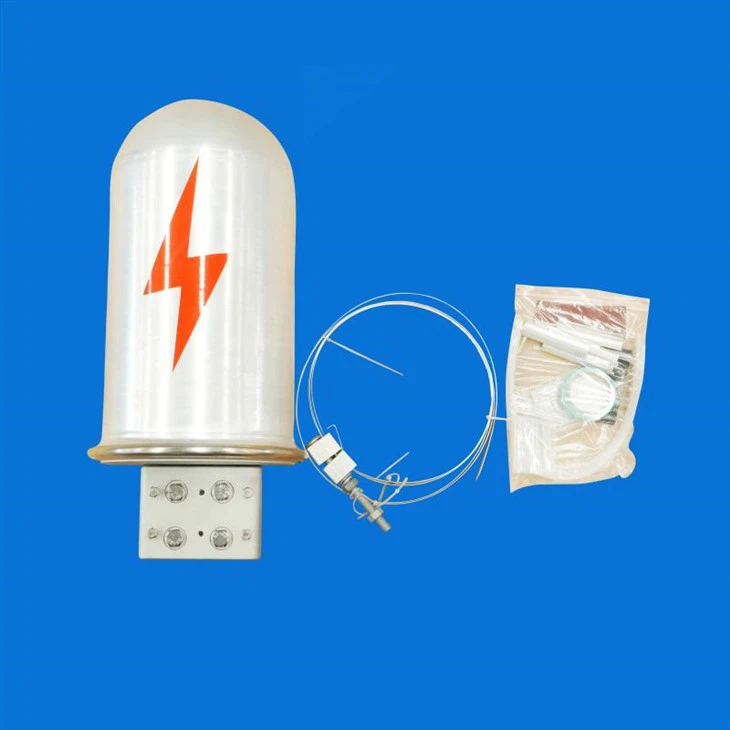 Kotak penyambung OPGW